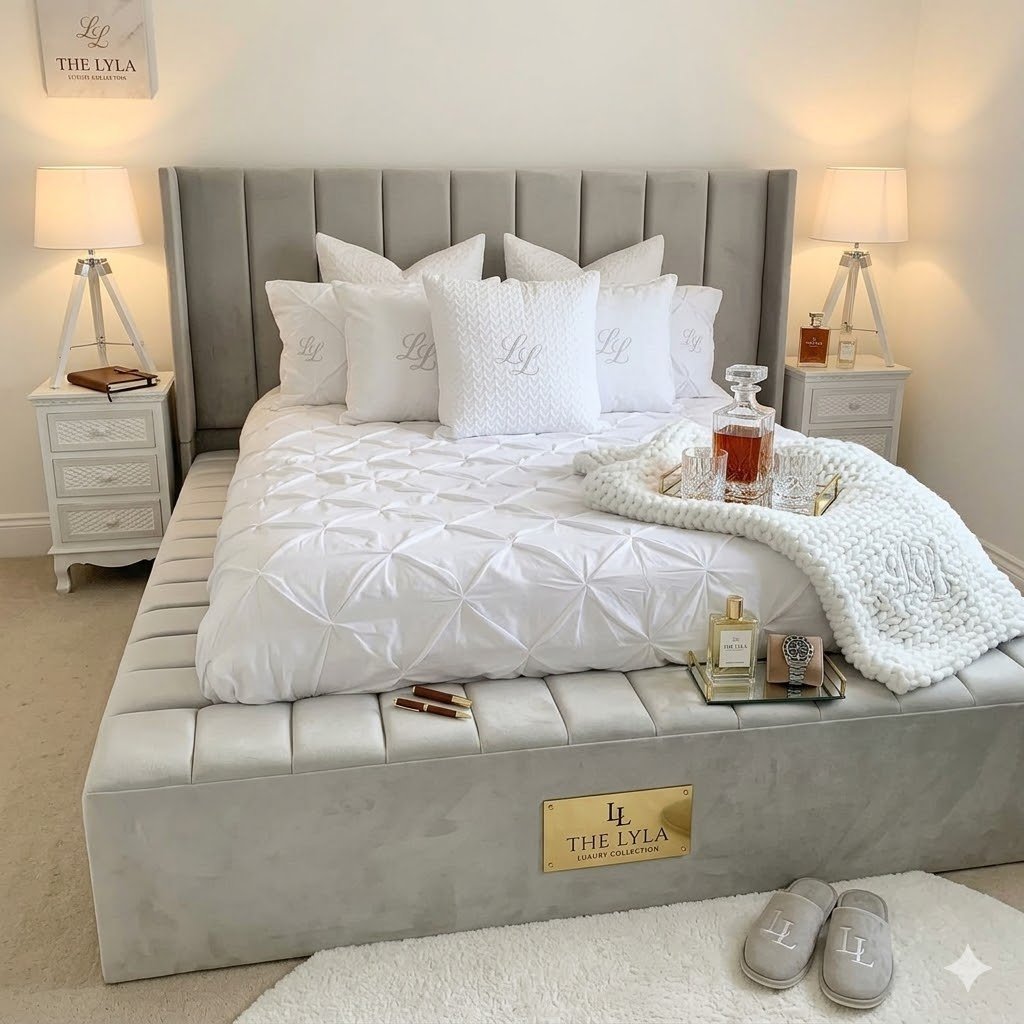 Lyla Superior Bed